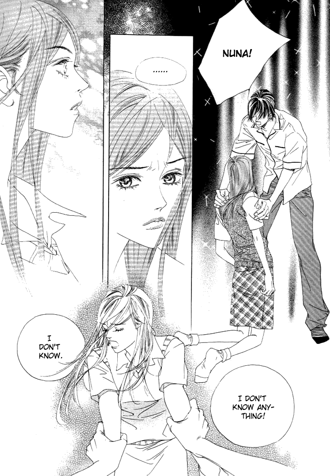 Really?! Chapter 27 page 14 - Chapter 27