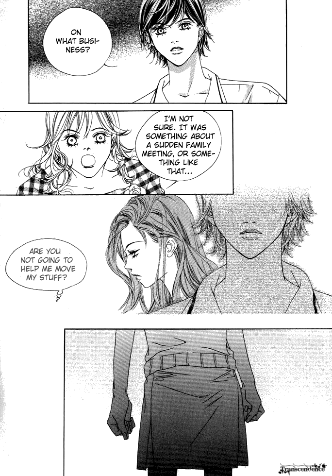 Really?! Chapter 27 page 18 - Chapter 27