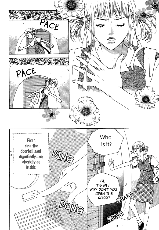 Really?! Chapter 27 page 19 - Chapter 27