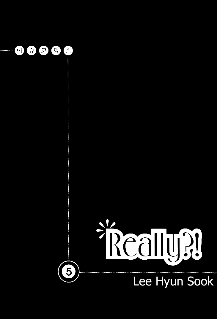Really?! Chapter 27 page 2 - Chapter 27