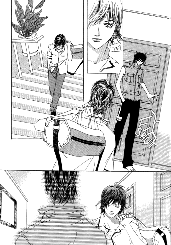 Really?! Chapter 27 page 22 - Chapter 27