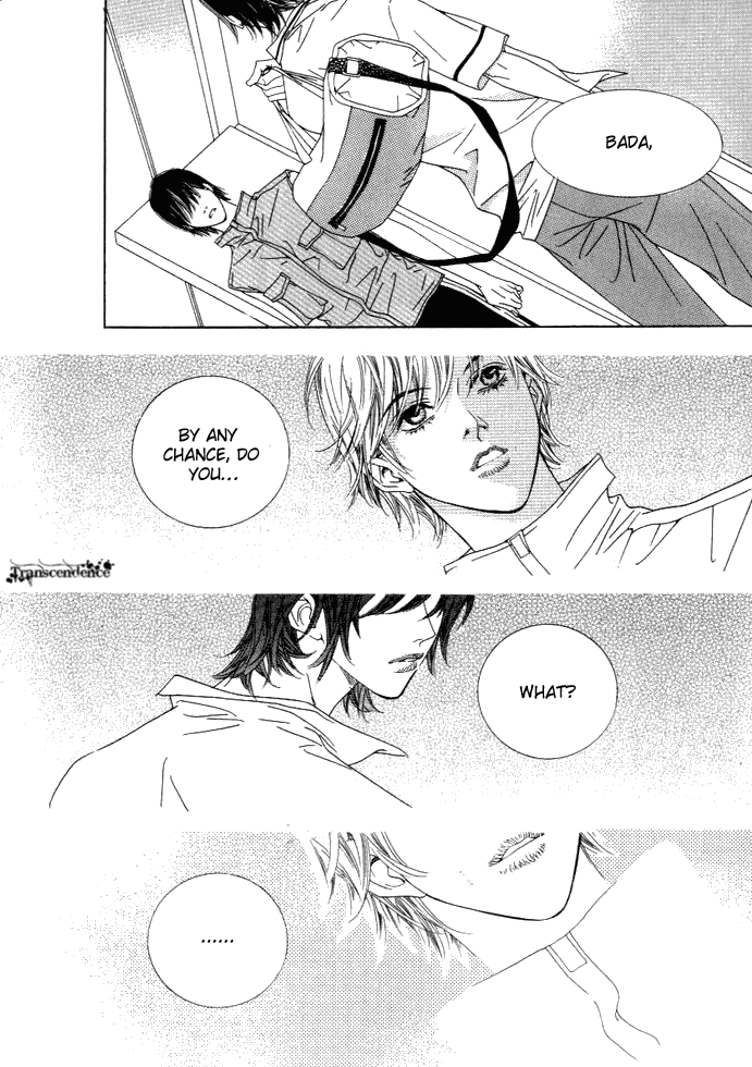 Really?! Chapter 27 page 23 - Chapter 27