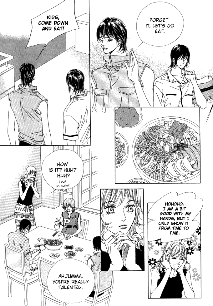 Really?! Chapter 27 page 24 - Chapter 27