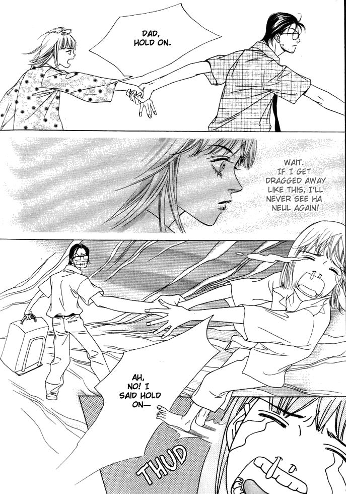 Really?! Chapter 27 page 27 - Chapter 27