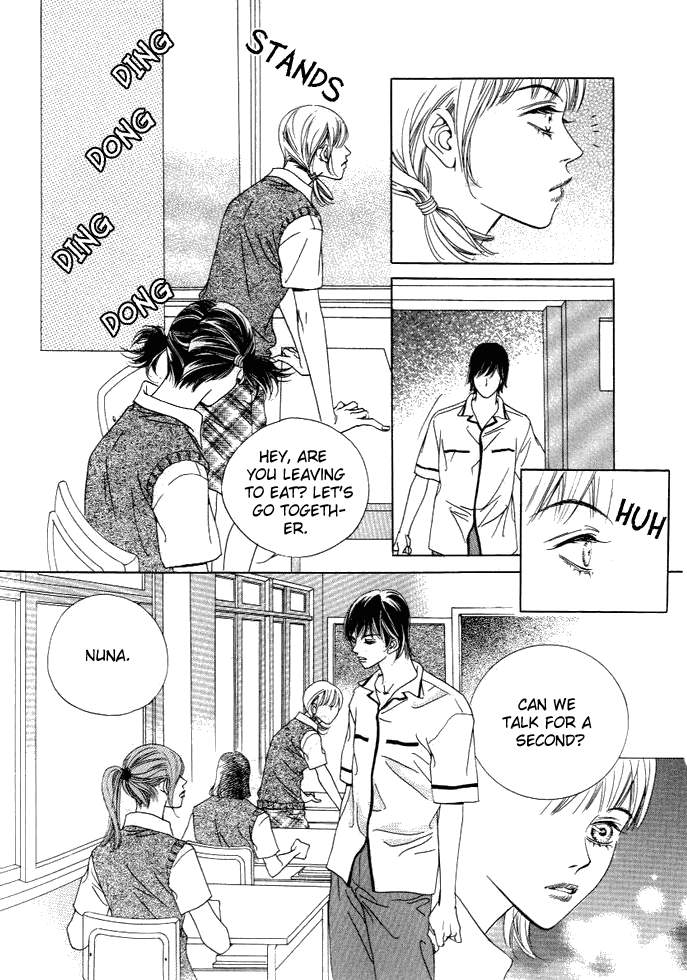 Really?! Chapter 27 page 29 - Chapter 27