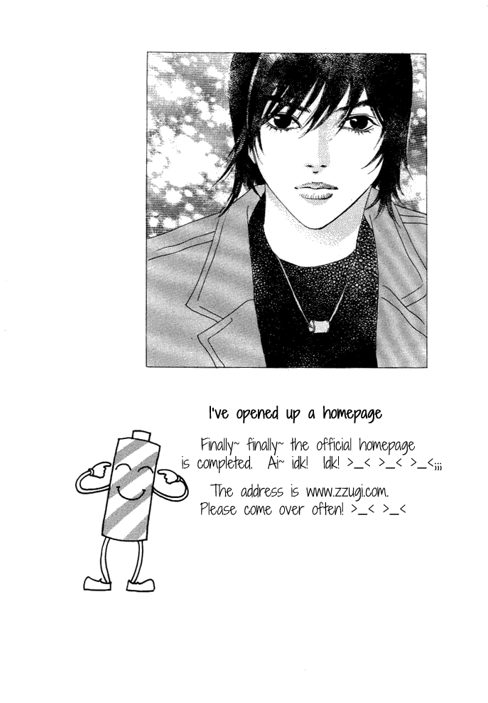 Really?! Chapter 27 page 34 - Chapter 27