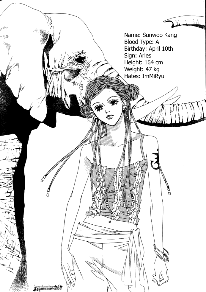 Really?! Chapter 27 page 35 - Chapter 27