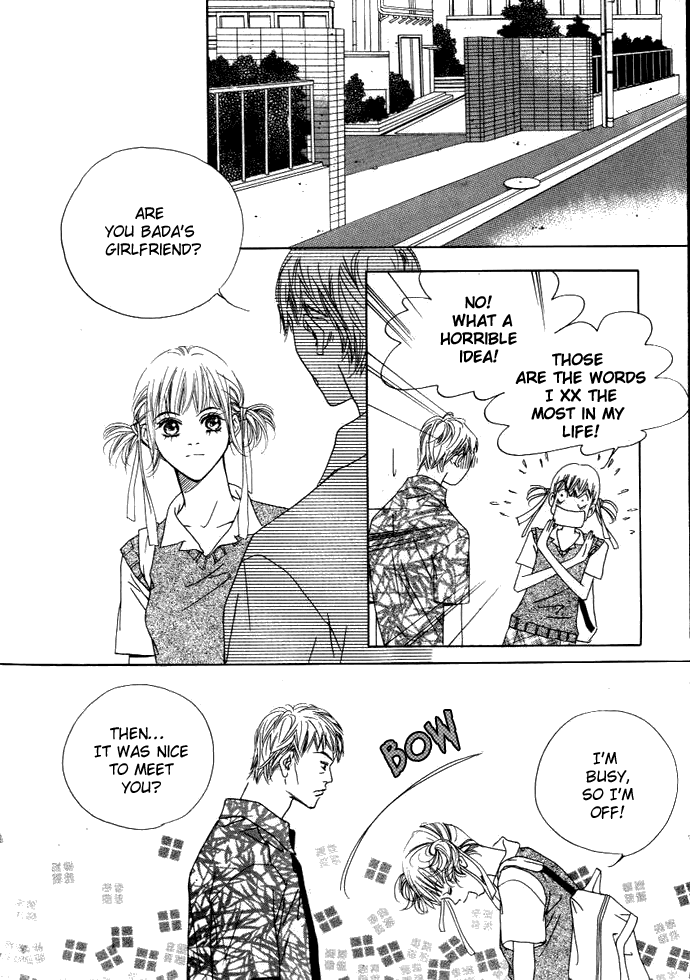 Really?! Chapter 27 page 7 - Chapter 27