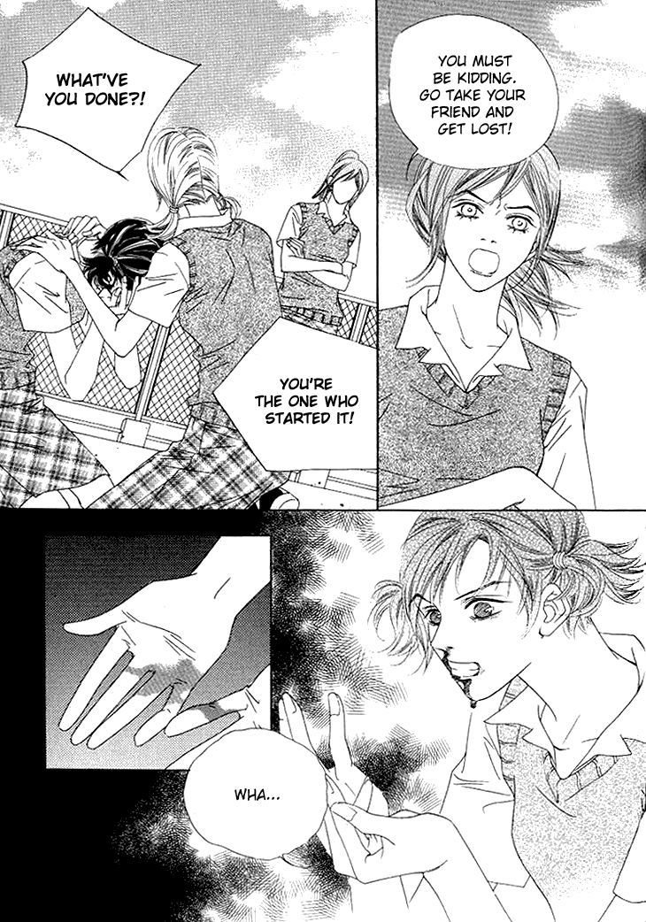 Really?! Chapter 28 page 10 - Chapter 28