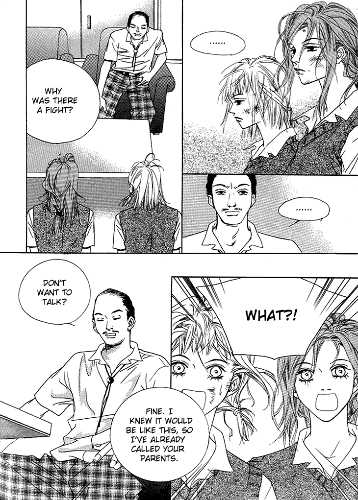 Really?! Chapter 28 page 13 - Chapter 28