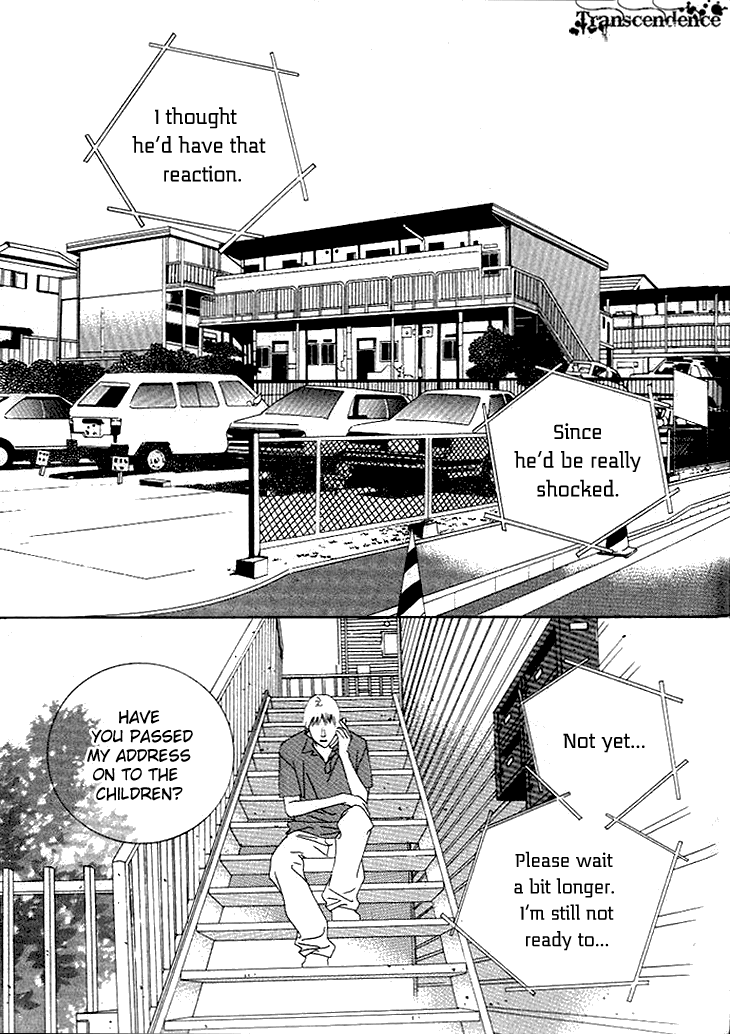Really?! Chapter 28 page 14 - Chapter 28
