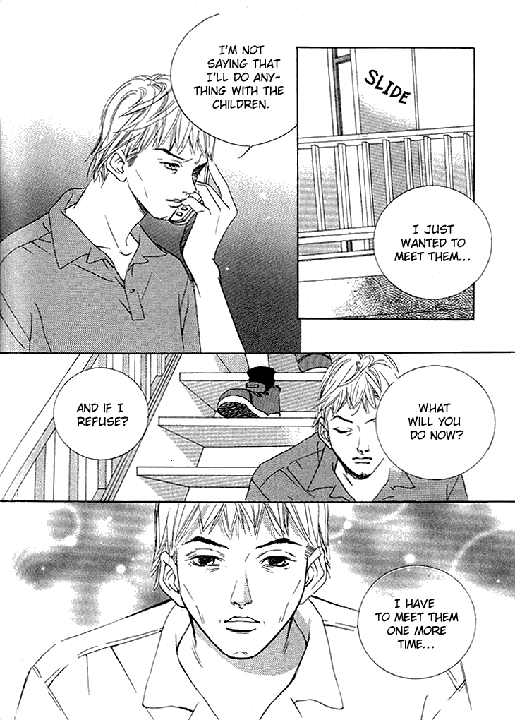 Really?! Chapter 28 page 15 - Chapter 28