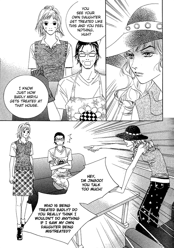 Really?! Chapter 28 page 18 - Chapter 28