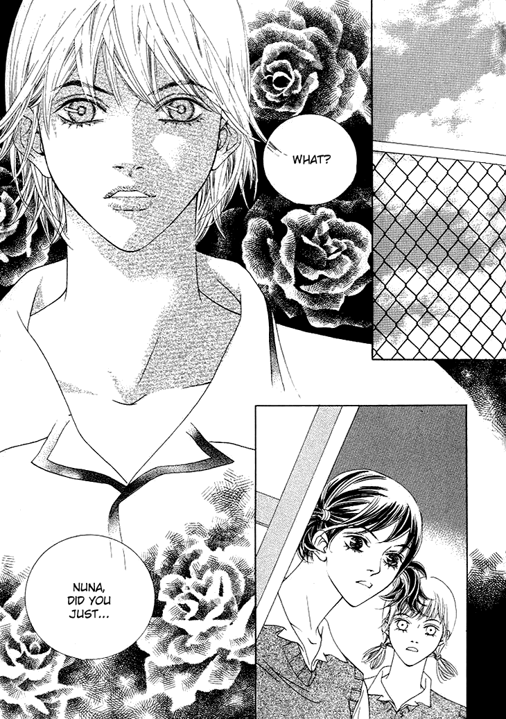 Really?! Chapter 28 page 2 - Chapter 28
