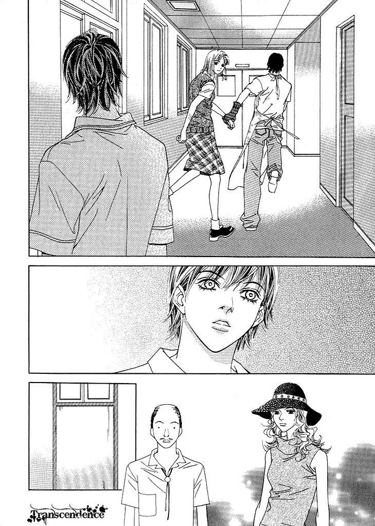 Really?! Chapter 28 page 21 - Chapter 28