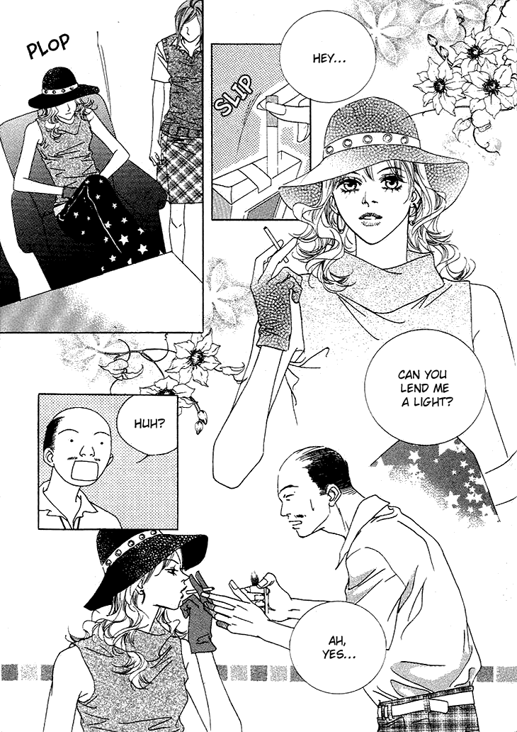 Really?! Chapter 28 page 22 - Chapter 28