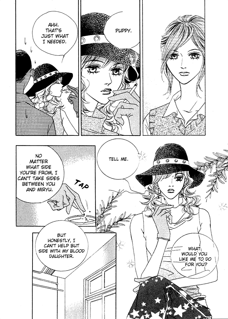 Really?! Chapter 28 page 23 - Chapter 28