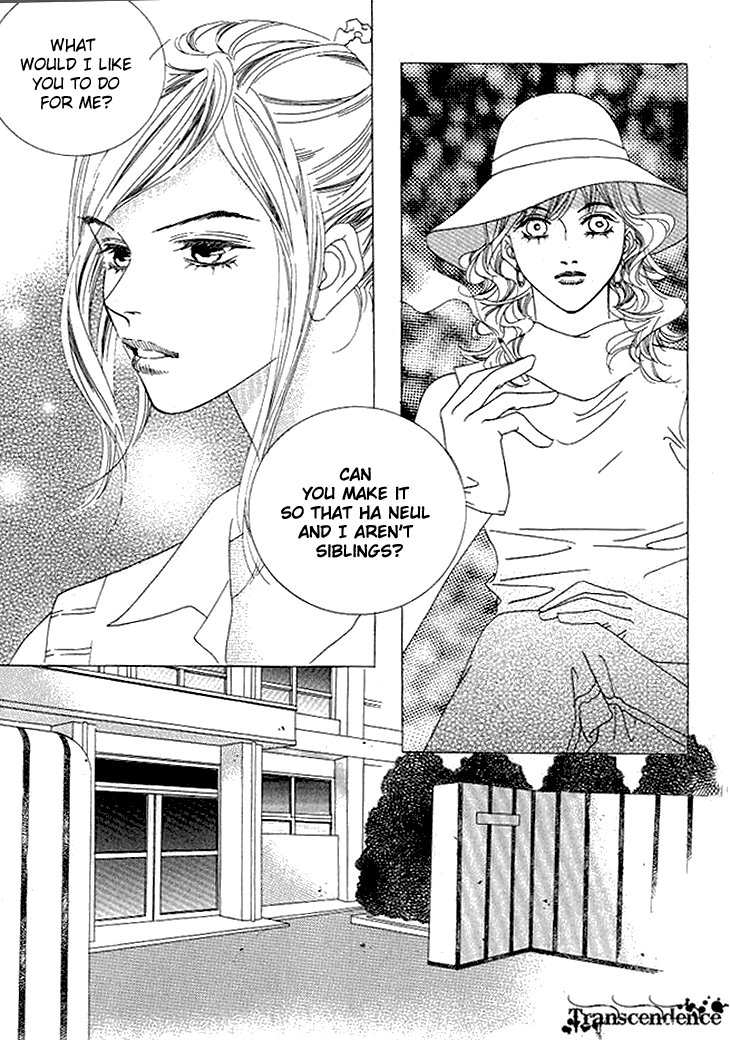Really?! Chapter 28 page 24 - Chapter 28