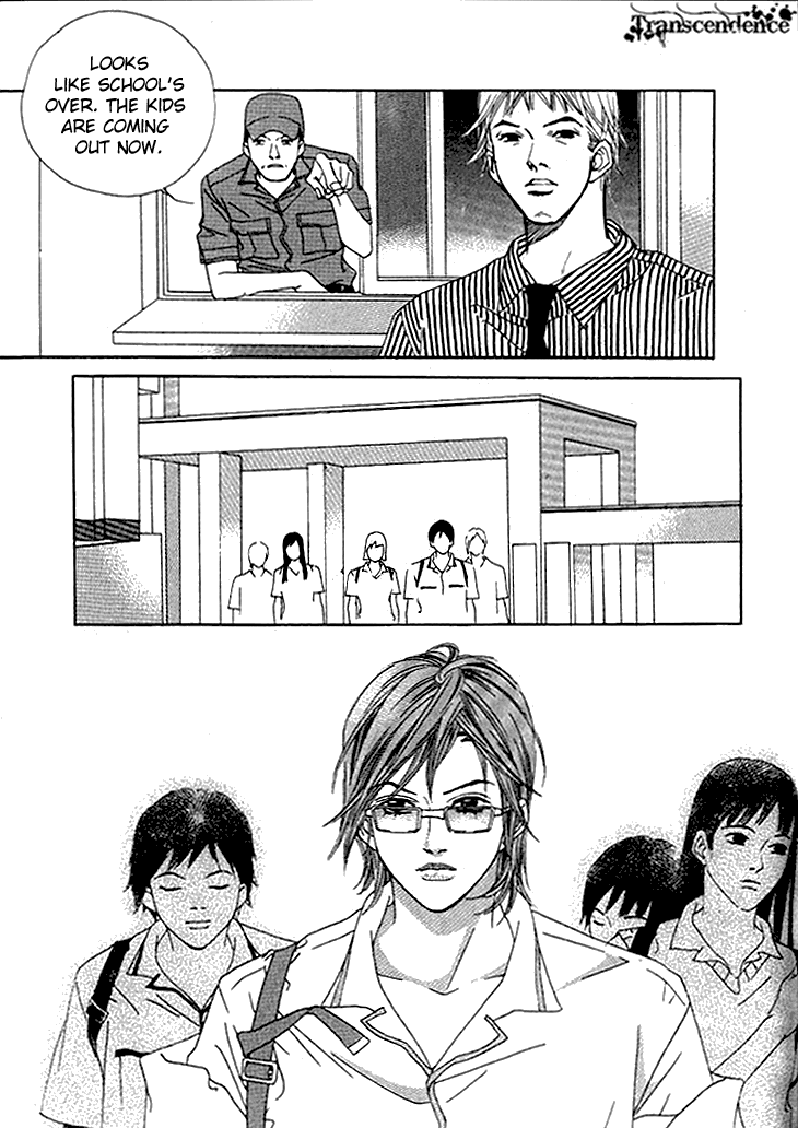Really?! Chapter 28 page 26 - Chapter 28
