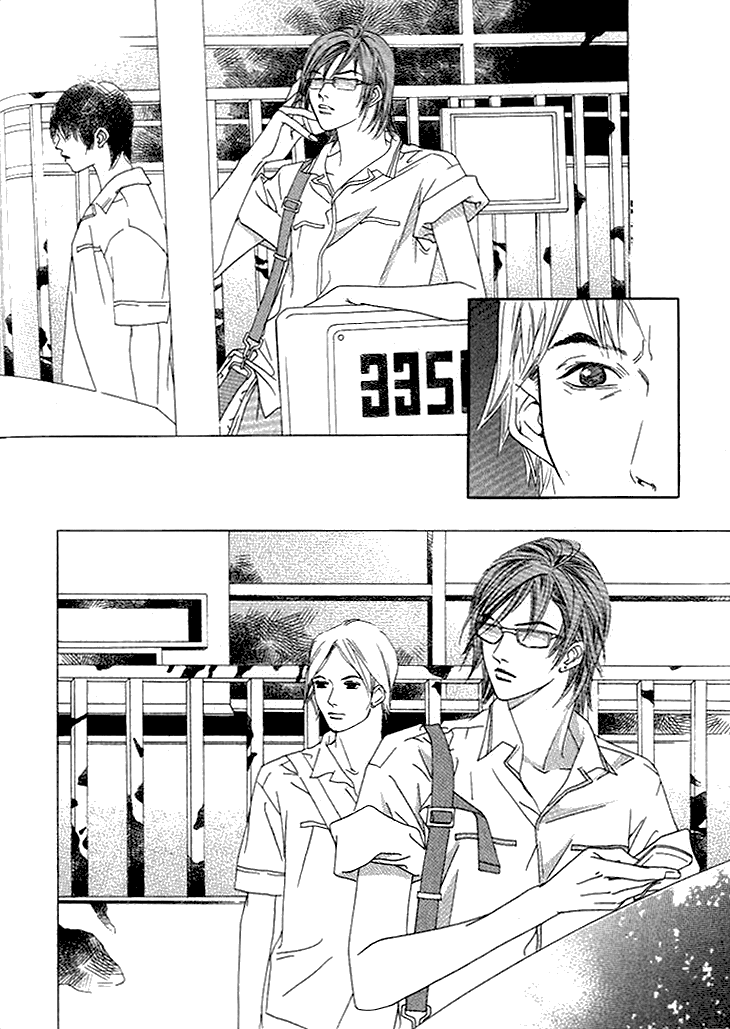 Really?! Chapter 28 page 27 - Chapter 28