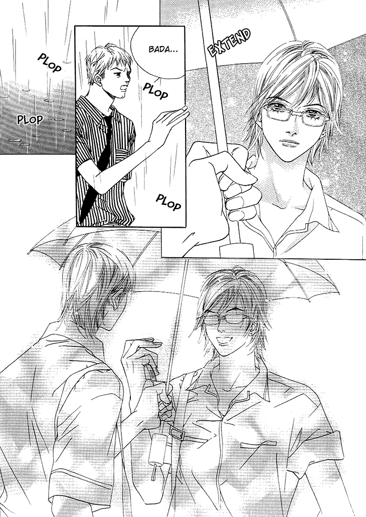 Really?! Chapter 28 page 28 - Chapter 28