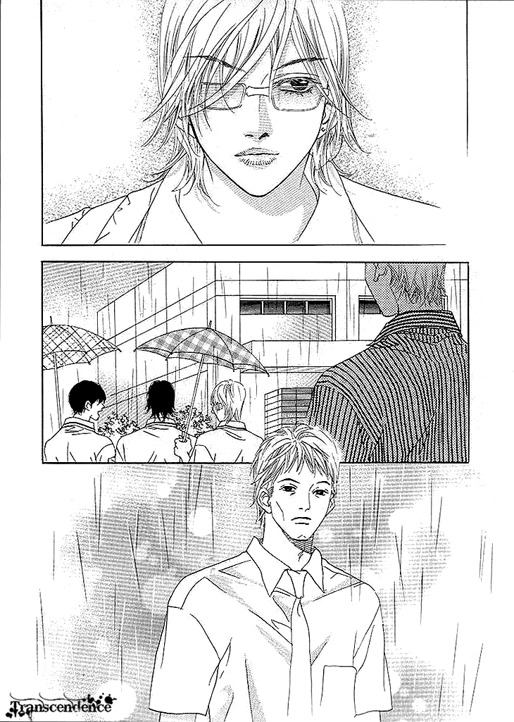 Really?! Chapter 28 page 29 - Chapter 28