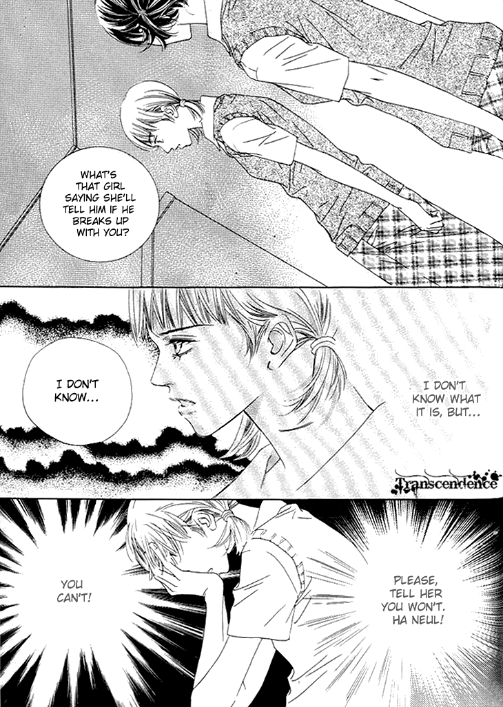 Really?! Chapter 28 page 4 - Chapter 28