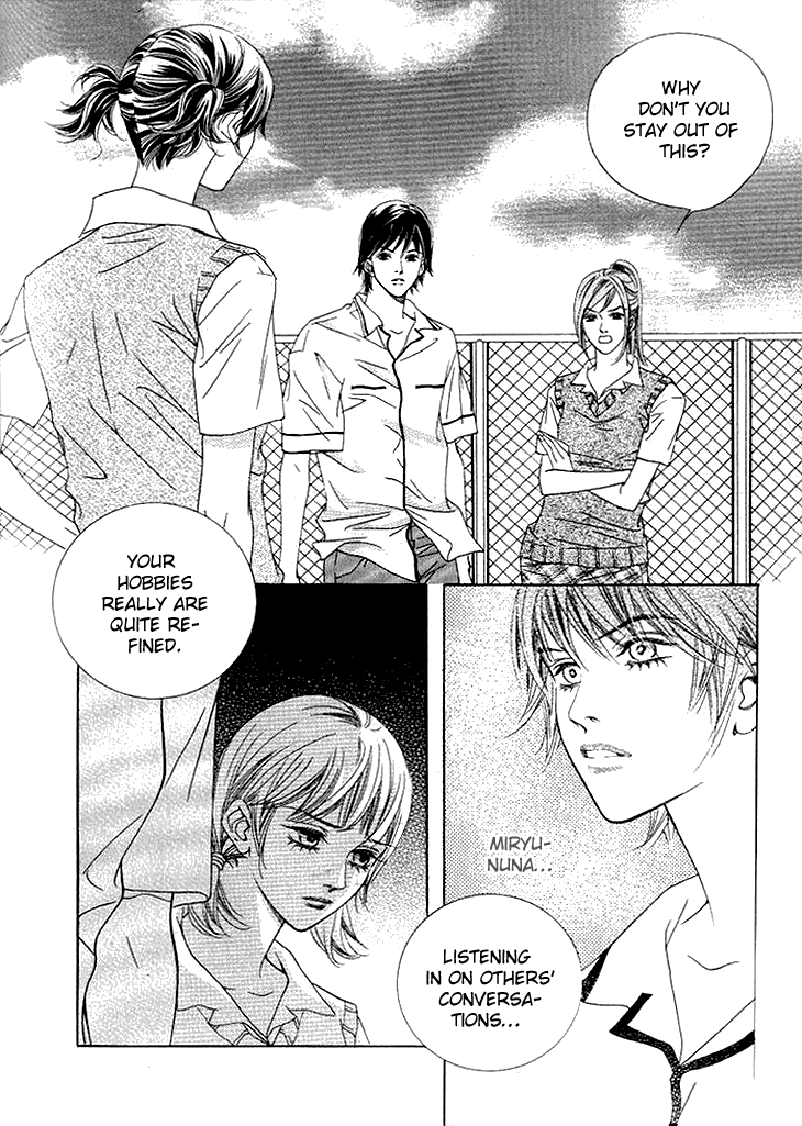 Really?! Chapter 28 page 7 - Chapter 28