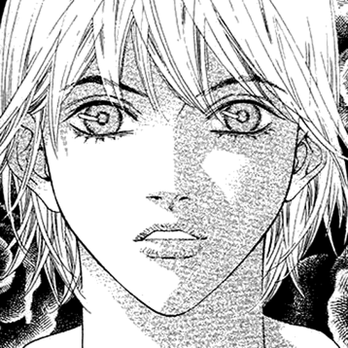 Really?! Chapter 28 cover