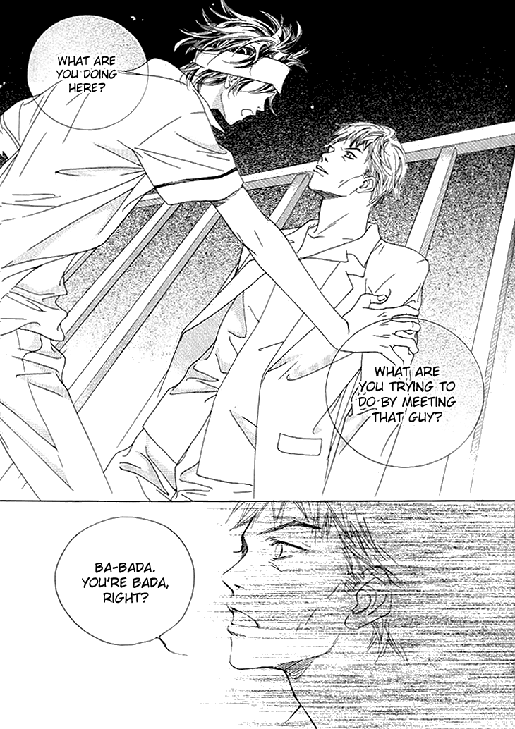 Really?! Chapter 29 page 10 - Chapter 29