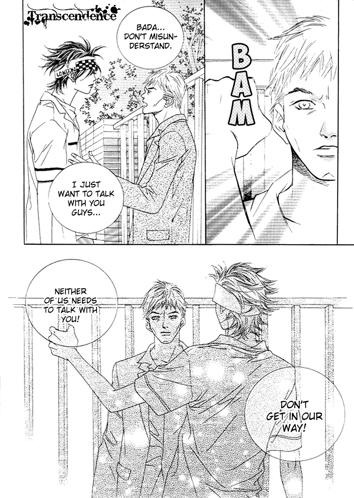 Really?! Chapter 29 page 11 - Chapter 29