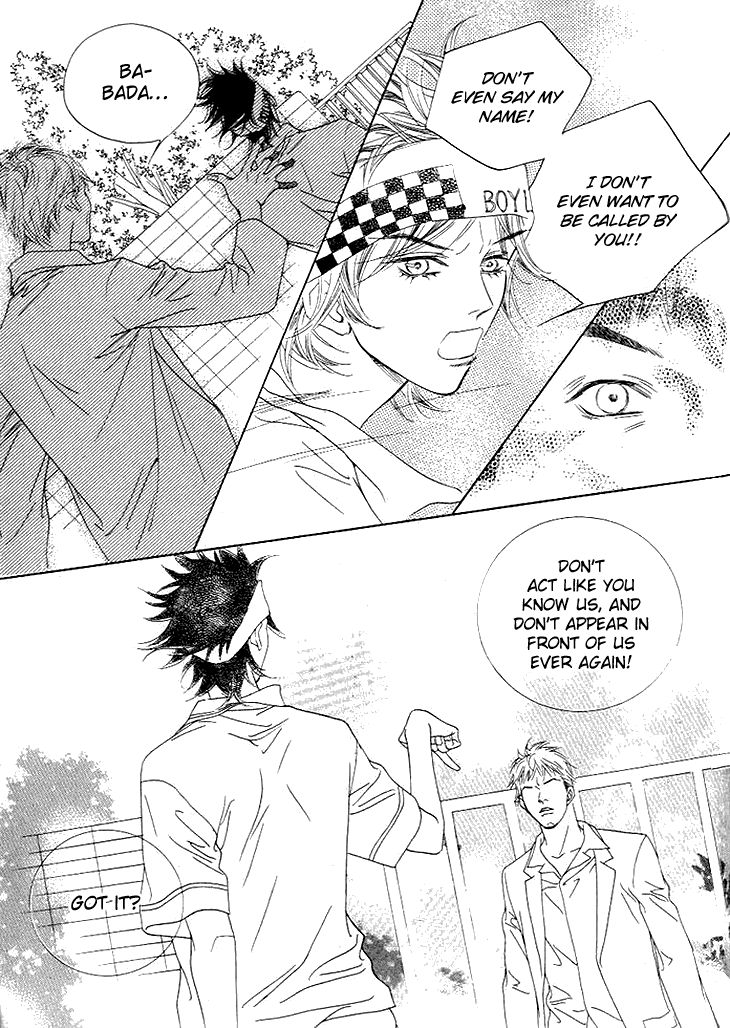 Really?! Chapter 29 page 12 - Chapter 29