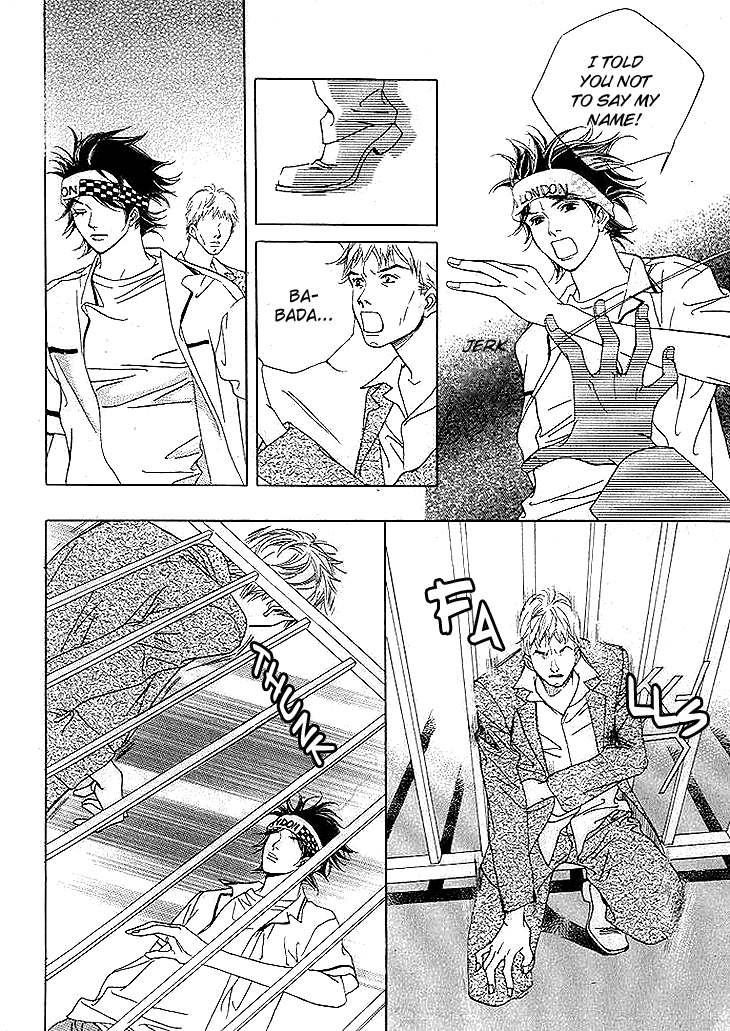 Really?! Chapter 29 page 13 - Chapter 29