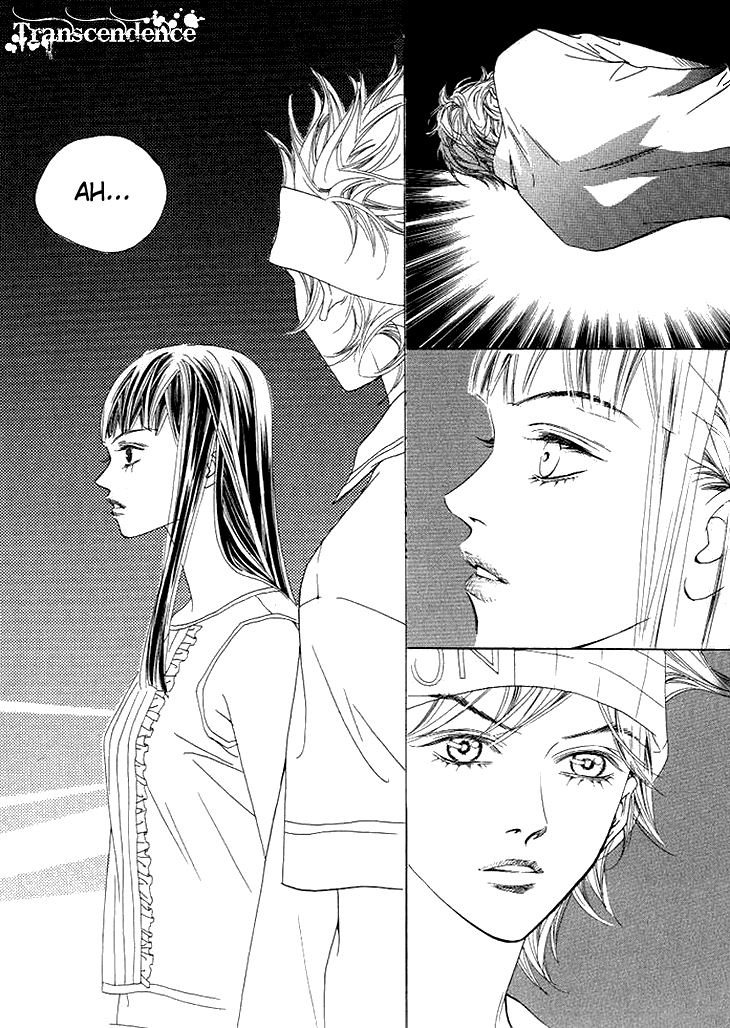 Really?! Chapter 29 page 16 - Chapter 29