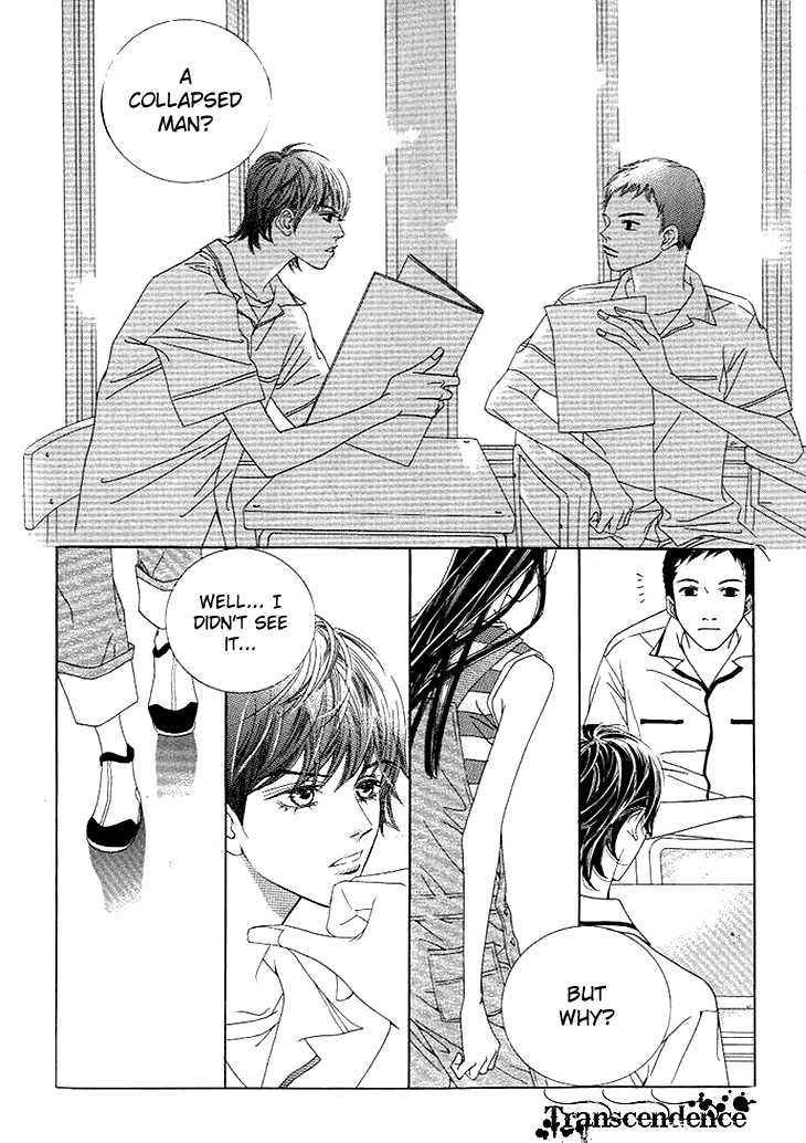 Really?! Chapter 29 page 31 - Chapter 29