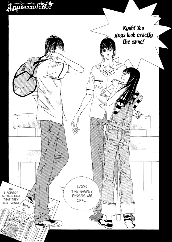 Really?! Chapter 29 page 34 - Chapter 29