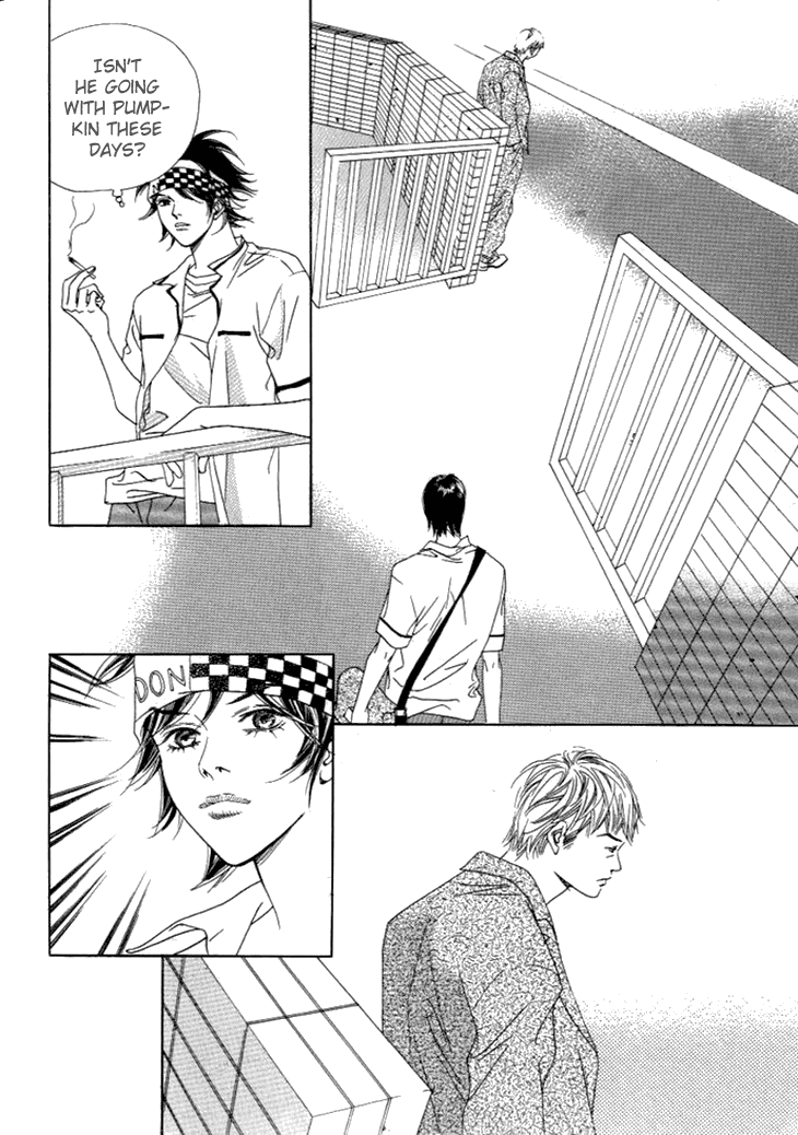 Really?! Chapter 29 page 7 - Chapter 29