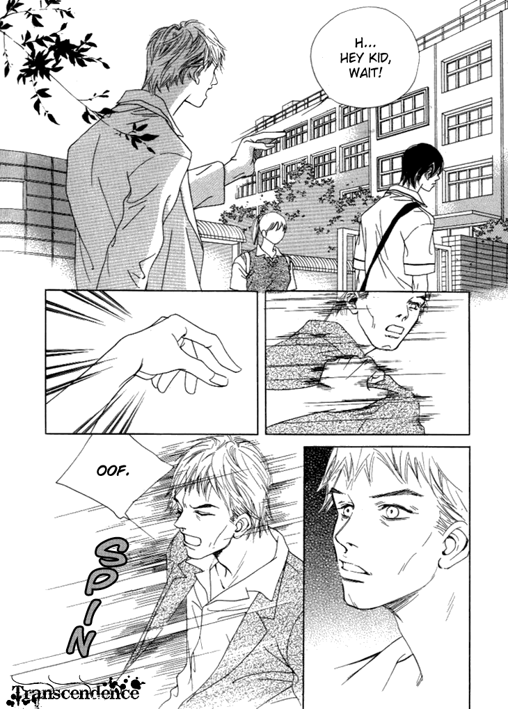 Really?! Chapter 29 page 9 - Chapter 29