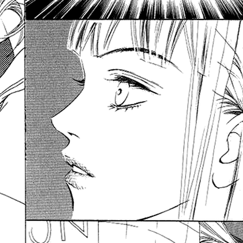 Really?! Chapter 29 cover