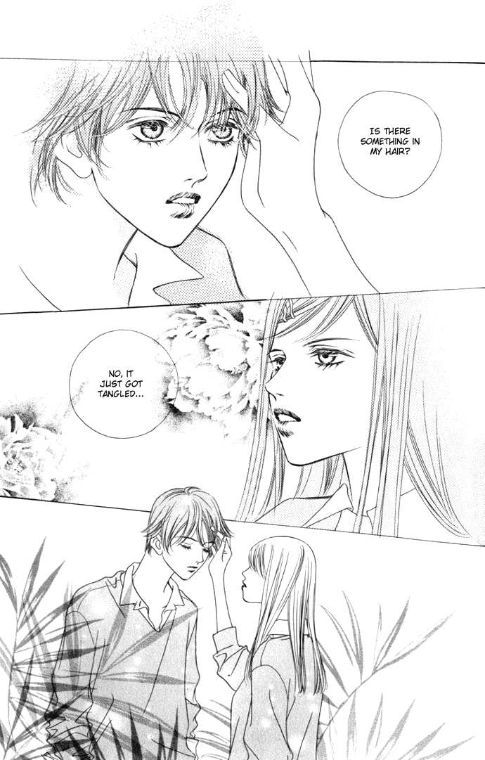 Really?! Chapter 3 page 10 - Chapter 3