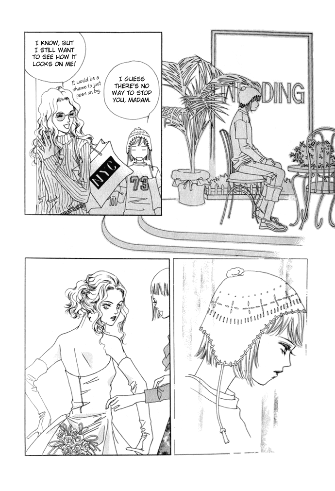 Really?! Chapter 3 page 15 - Chapter 3