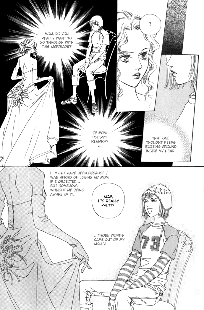 Really?! Chapter 3 page 18 - Chapter 3
