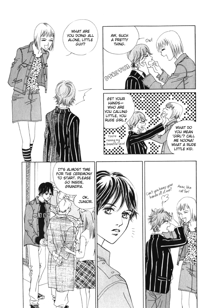Really?! Chapter 3 page 20 - Chapter 3
