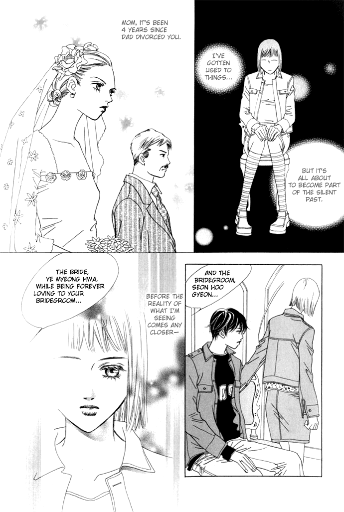 Really?! Chapter 3 page 23 - Chapter 3