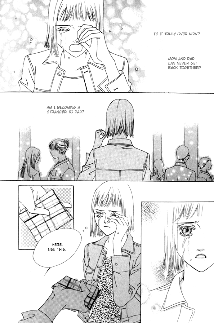 Really?! Chapter 3 page 25 - Chapter 3