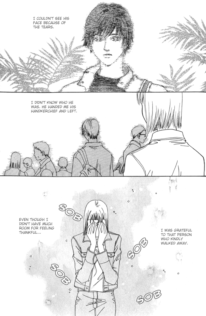 Really?! Chapter 3 page 26 - Chapter 3