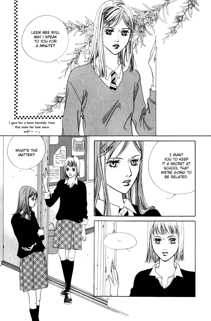 Really?! Chapter 3 page 4 - Chapter 3