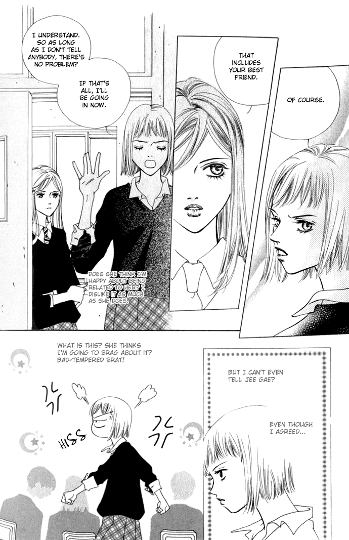 Really?! Chapter 3 page 5 - Chapter 3