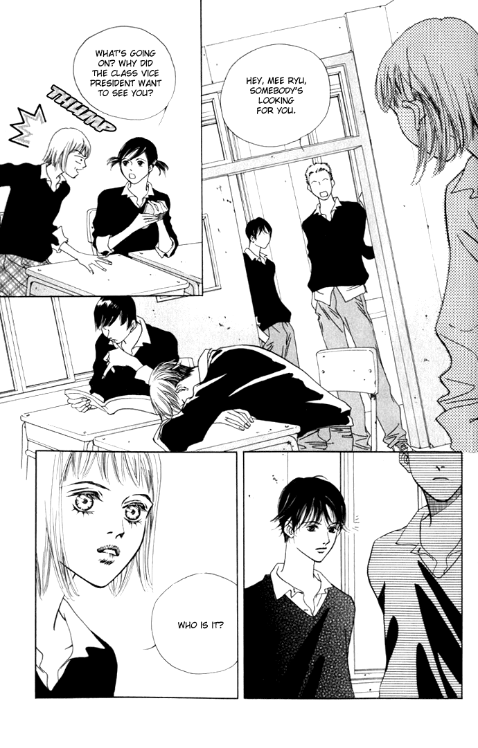 Really?! Chapter 3 page 6 - Chapter 3