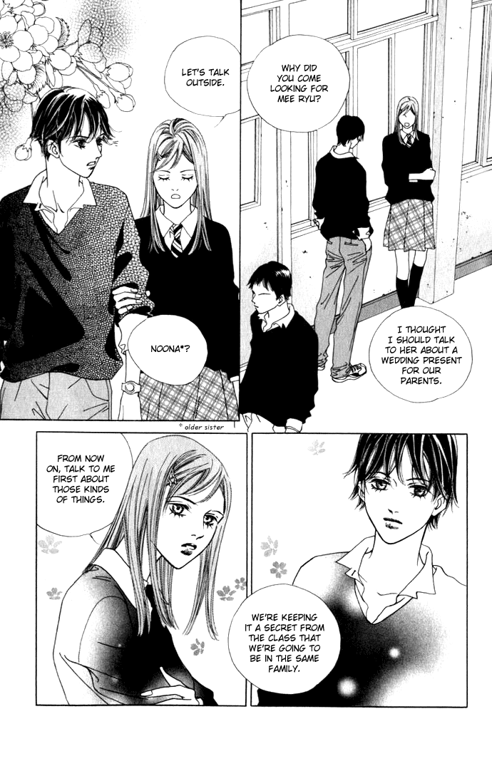 Really?! Chapter 3 page 8 - Chapter 3